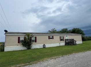 8995 E 123rd Rd, Dustin, OK 74839