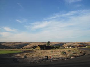 1426 Fish Tale Road, Maupin, OR 97037