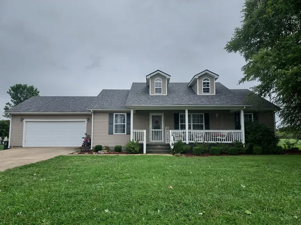 74 Brett Cir, Hustonville, KY 40437