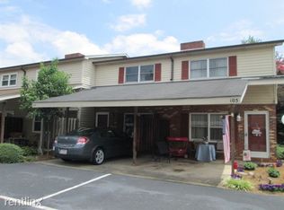 104 Timberline Dr, Winston Salem, NC 27101