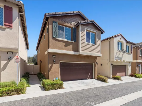 14609 W Del Playa St, Panorama City, CA 91402