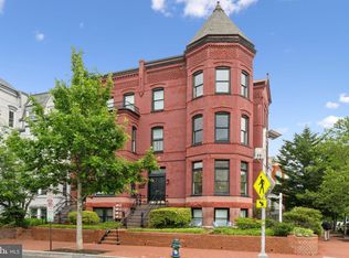 101 2nd St NE APT 1, Washington, DC 20002