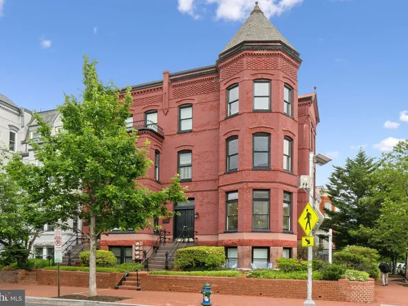 101 2nd St NE APT 1, Washington, DC 20002