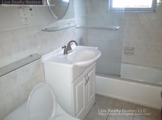 96 Colborne Rd #23, Brighton, MA 02135