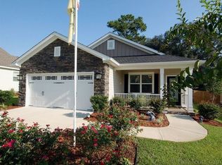 5620 Jacksons Gap Rd, Tallahassee, FL 32317