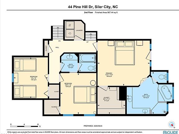 4th image of 44 Pine Hill Drive