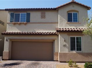 3630 Vino Biano Ave, Henderson, NV 89052