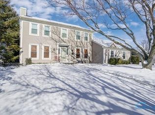 1508 Wren Rd, Bowling Green, OH 43402