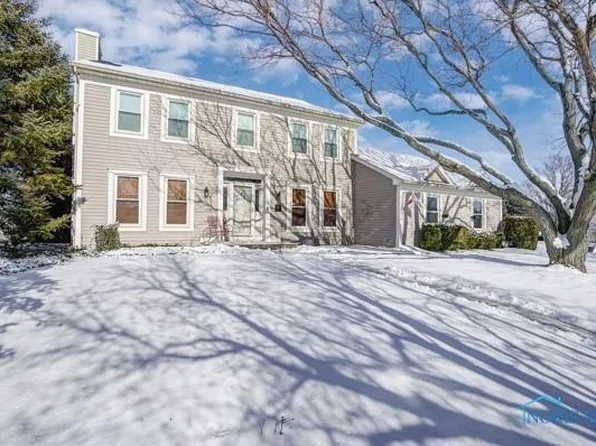 1508 Wren Rd, Bowling Green, OH 43402