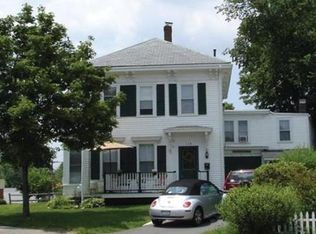 62 Railroad St, Holliston, MA 01746