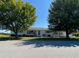 121 Wagel Rd, Brooksville, KY 41004