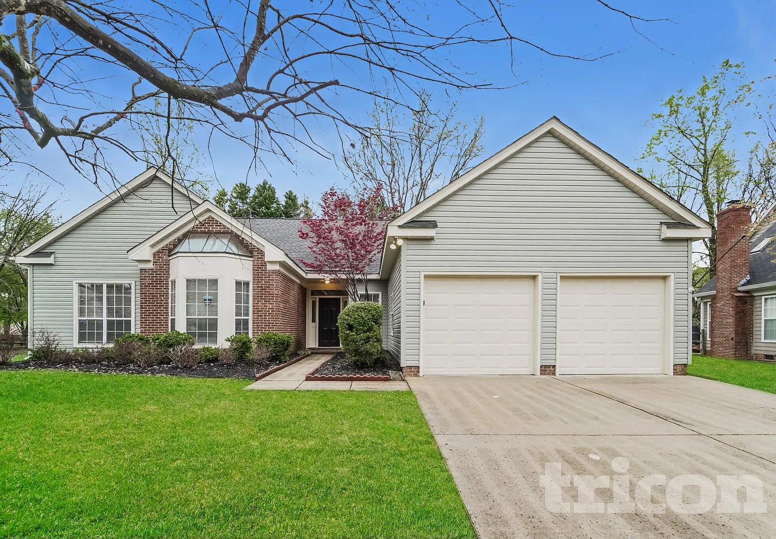 11901 Harris Pointe Drive Charlotte NC — Photo 1