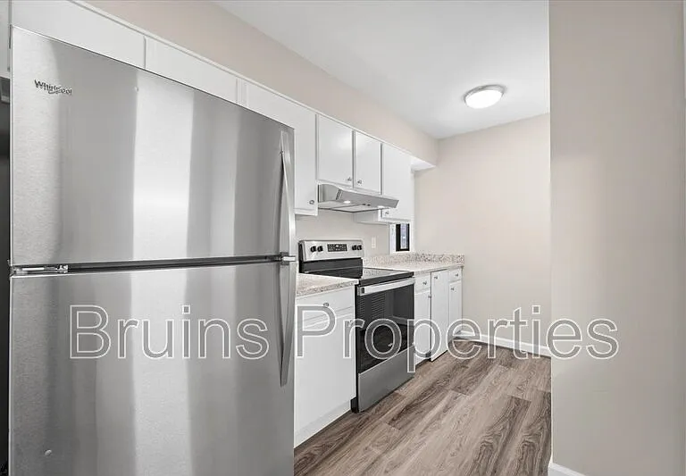 1504 Benjamin Pkwy #C-1 — Photo 5