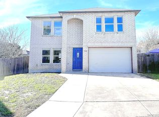 11042 Victors Hl, San Antonio, TX 78254