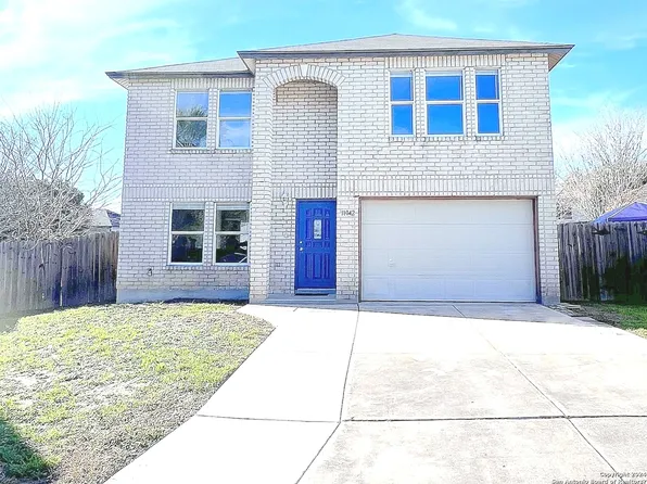 11042 VICTORS HILL, San Antonio, TX 78254
