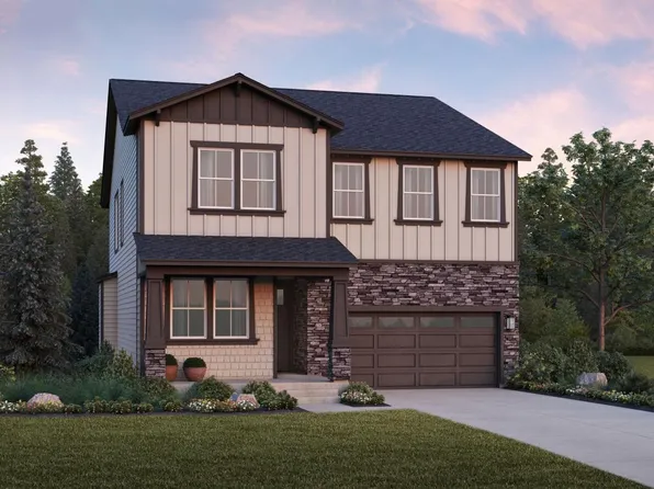 27016 NE 141st Pl, Duvall, WA 98019