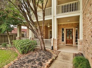 17431 Memorial Crest Dr, Spring, TX 77379