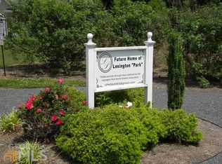 Boston Dr, Lagrange, GA 30241