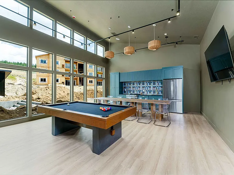 The Vistas Apartments at Beacon Hill — Photo 16