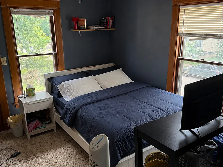Lower Level Bedroom #2
