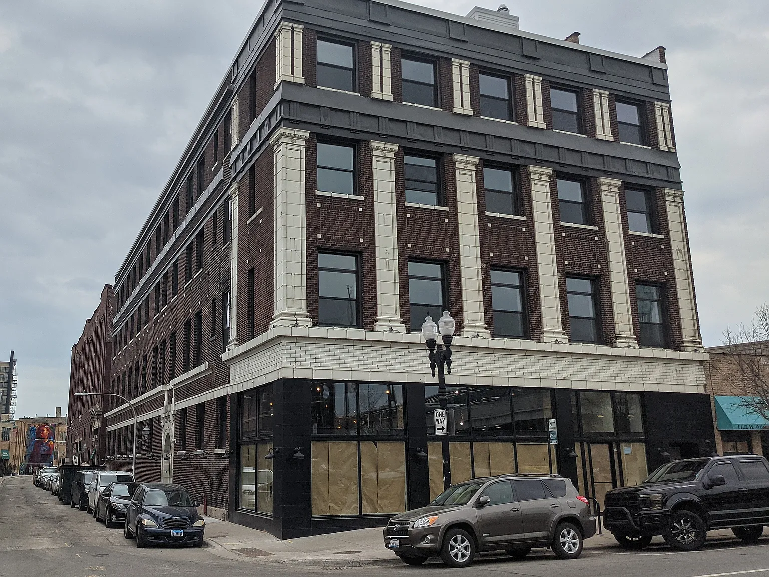 The Wilson Club — Photo 1