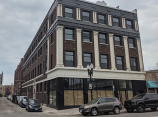 The Wilson Club, Chicago, IL 60640