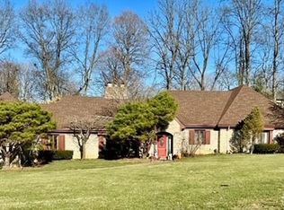 1719 Ladera Trl, Dayton, OH 45459