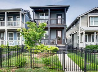 6216 California Ave #A, Nashville, TN 37209