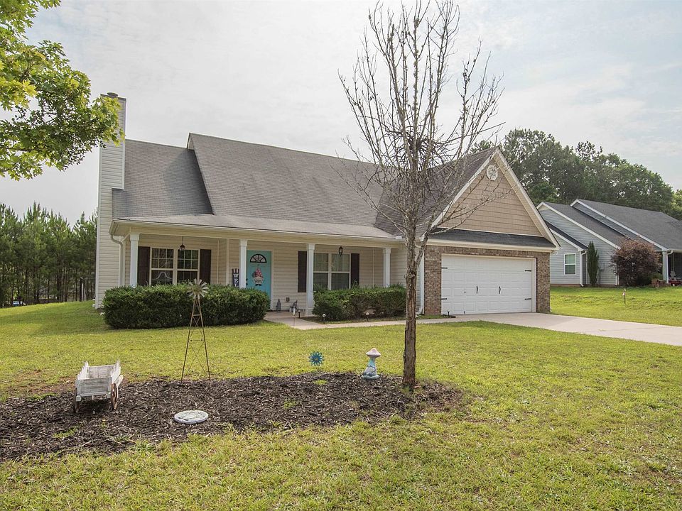 205 Glenview Trl, Griffin, GA 30224 MLS 20139802 Zillow