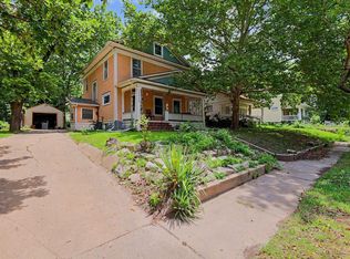 1538 N Holyoke Ave, Wichita, KS 67208