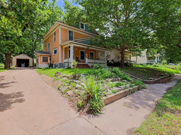 1538 N Holyoke Ave, Wichita, KS 67208