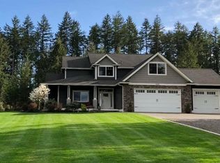 3441 97th Ln SE, Olympia, WA 98501