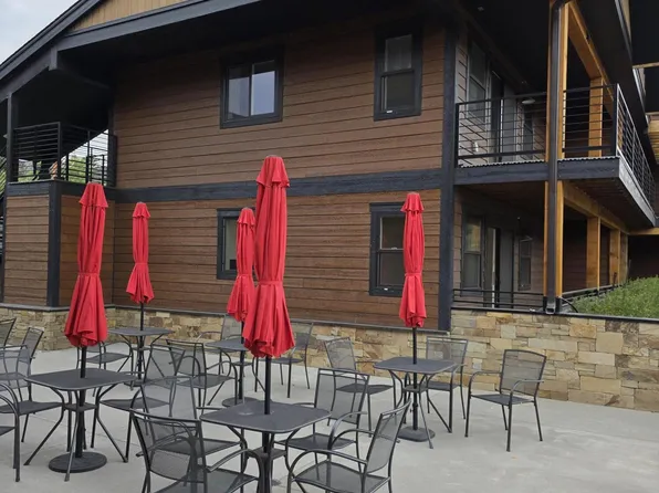 505 GRAND Avenue #201, Grand Lake, CO 80447