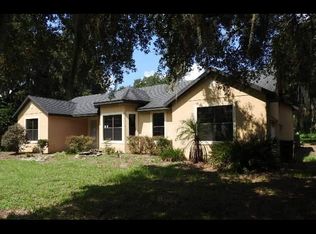 206 Josephine St, Fruitland Park, FL 34731