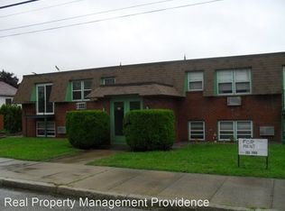 25 Sunbury St APT 1, Providence, RI 02908