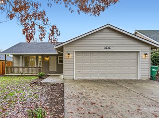 2732 12th Ave, Forest Grove, OR 97116