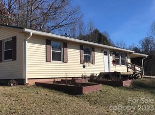 408 Glade Creek Rd, Pisgah Forest, NC 28768