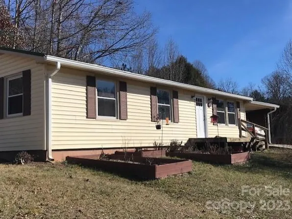 408 Glade Creek Rd, Pisgah Forest, NC 28768