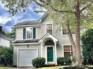 319 Town Pointe Way, Newport News, VA 23601