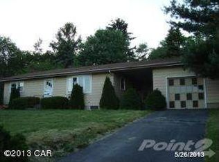 118 Maple Dr, Lehighton, PA 18235