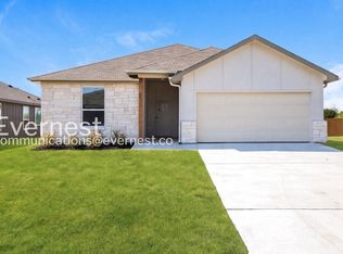 621 Old Glory Rd, Nolanville, TX 76559