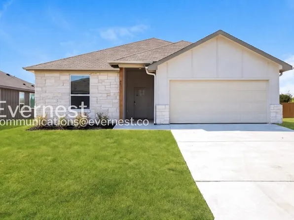 621 Old Glory Rd, Nolanville, TX 76559