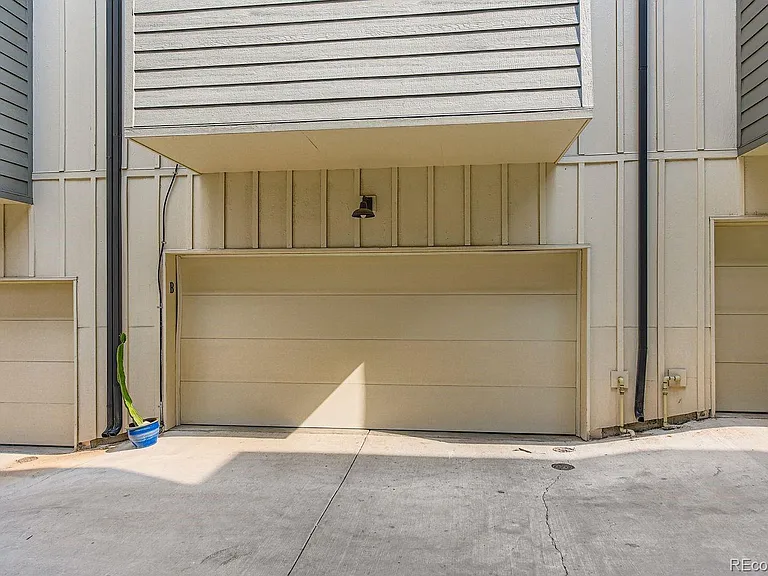 1280 E Hampden Ave #B — Photo 24