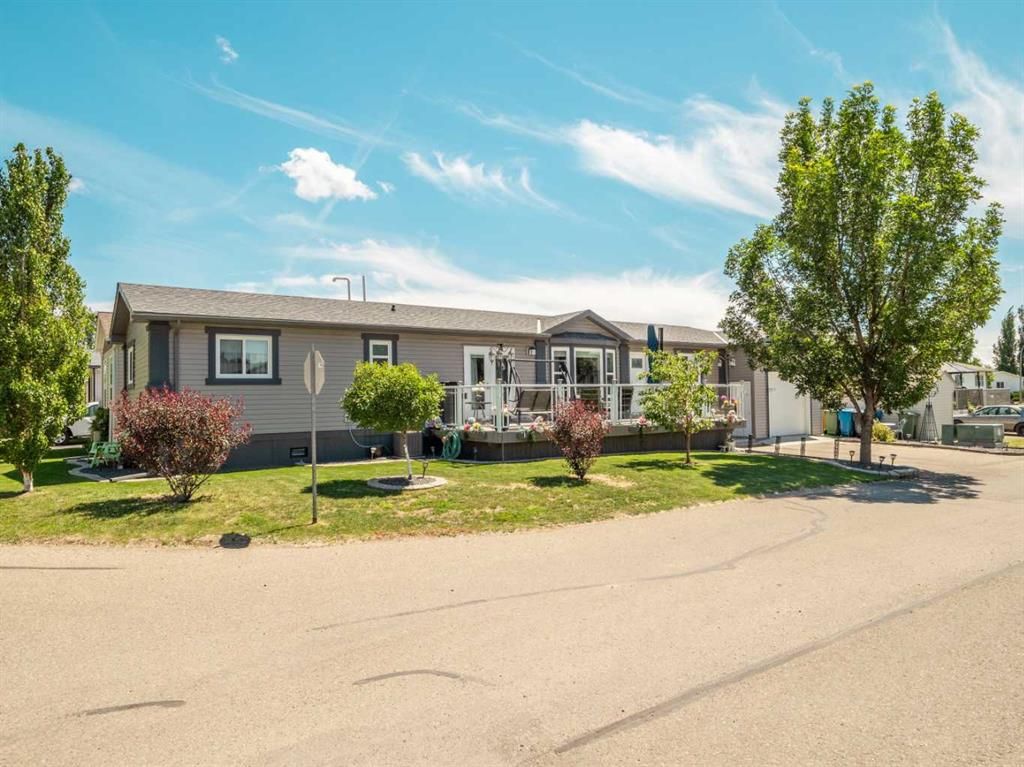 207 Porter St, Coaldale, AB - View 4