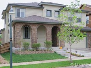 10784 Telluride St, Commerce City, CO 80022