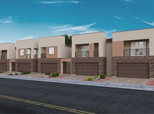 261 Shasta Crest Ave, Henderson, NV 89015