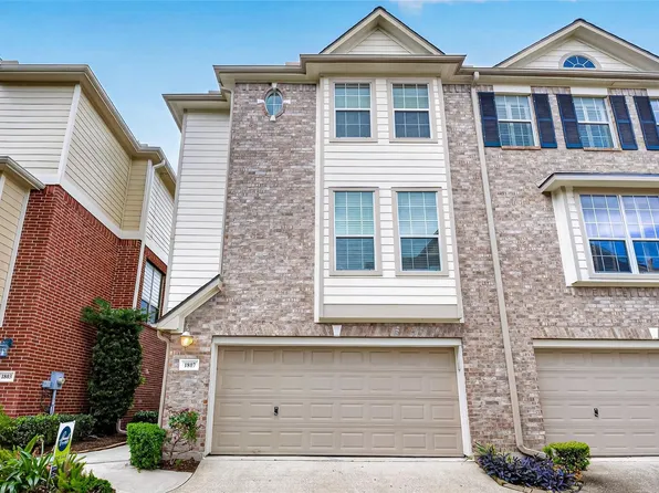 1807 Stacy Crst, Houston, TX 77008