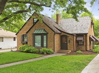 3809 Lynn Ave, Minneapolis, MN 55416
