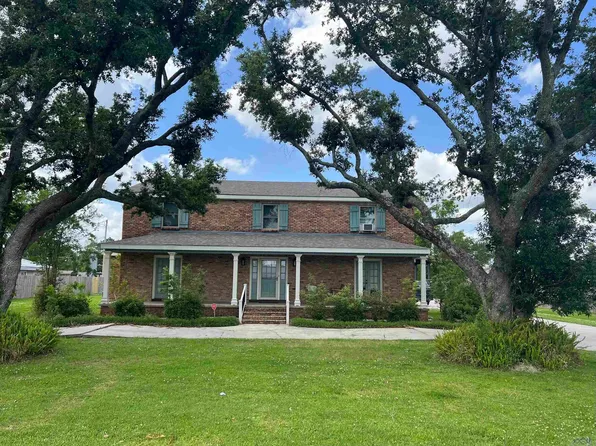 234 Isle Of Cuba Rd, Schriever, LA 70395