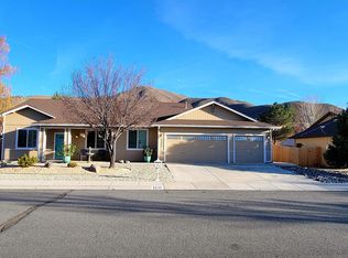 6035 Stillmeadow Dr, Reno, NV 89502